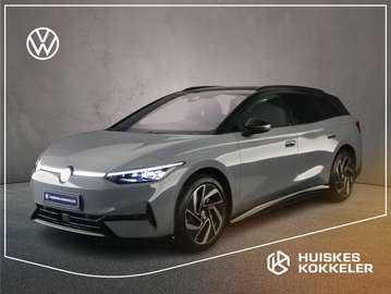 Tourer Elektromotor 77 kWh 286pk Pro Limited Editi