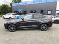 BMW X4 xDrive 20 d M Sport,KLIMA,NAVI,LEDER,NAVI Grigio - thumbnail 2