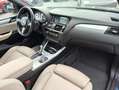 BMW X4 xDrive 20 d M Sport,KLIMA,NAVI,LEDER,NAVI Grau - thumbnail 16