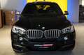 BMW X5 M d °HUD°Pano°Shadow°ACC° Schwarz - thumbnail 2