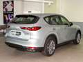 Mazda CX-60 3.3 D MHEV 147KW EXCLUSIVE-LINE AUTO 200CV 5P Gris - thumbnail 10