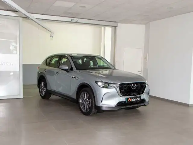 Mazda CX-60 3.3 D MHEV 147KW EXCLUSIVE-LINE AUTO 200CV 5P