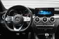 Mercedes-Benz C 200 C200d 2x AMG LED KAM NAVI AGILITY Designo Rot Rojo - thumbnail 11