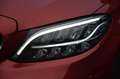 Mercedes-Benz C 200 C200d 2x AMG LED KAM NAVI AGILITY Designo Rot Rojo - thumbnail 19