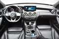 Mercedes-Benz C 200 C200d 2x AMG LED KAM NAVI AGILITY Designo Rot Rojo - thumbnail 10