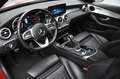 Mercedes-Benz C 200 C200d 2x AMG LED KAM NAVI AGILITY Designo Rot crvena - thumbnail 7
