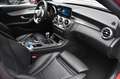 Mercedes-Benz C 200 C200d 2x AMG LED KAM NAVI AGILITY Designo Rot Červená - thumbnail 13