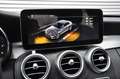 Mercedes-Benz C 200 C200d 2x AMG LED KAM NAVI AGILITY Designo Rot Rood - thumbnail 15