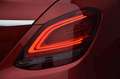 Mercedes-Benz C 200 C200d 2x AMG LED KAM NAVI AGILITY Designo Rot Rojo - thumbnail 18