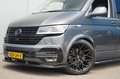 Volkswagen Transporter 2.0 TDI L2H3 32 Bulli / 16dkm NAP / Bilstein / 20" Grijs - thumbnail 23