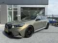 BMW M5 Volledig PPF//Keramisch//M Drive Prof//Pano//Carbo Groen - thumbnail 1