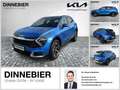 Kia Sportage Spirit 1.6T LED+360°+Glasdach+Navi Niebieski - thumbnail 1