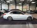 Mercedes-Benz C 200 C 200 AMG Line Night Schiebedach Memory Kamera Silber - thumbnail 3