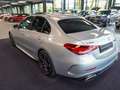 Mercedes-Benz C 200 C 200 AMG Line Night Schiebedach Memory Kamera Silber - thumbnail 7