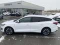 Ford Focus Turnier 1.5 EcoBlue Titanium X ACC+LED+SHZ Blanco - thumbnail 5