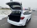 Ford Focus Turnier 1.5 EcoBlue Titanium X ACC+LED+SHZ Blanco - thumbnail 9