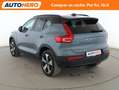 Volvo XC40 Recharge 170 kW Core 2WD Gris - thumbnail 4