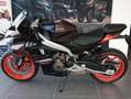 Aprilia RS 457 457 EURO 5+ Fekete - thumbnail 10