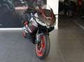 Aprilia RS 457 457 EURO 5+ Fekete - thumbnail 3