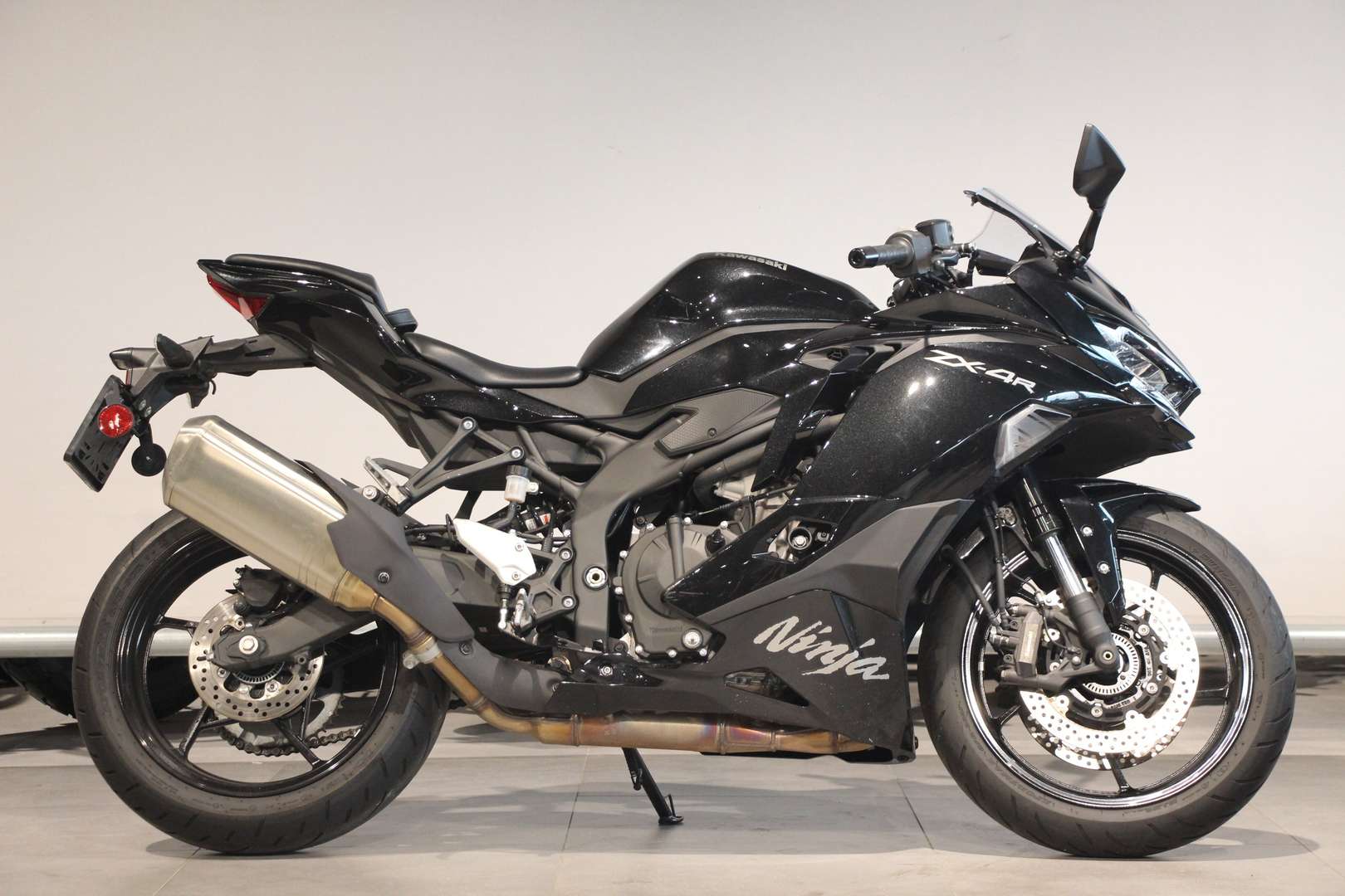 Kawasaki van € 8.890