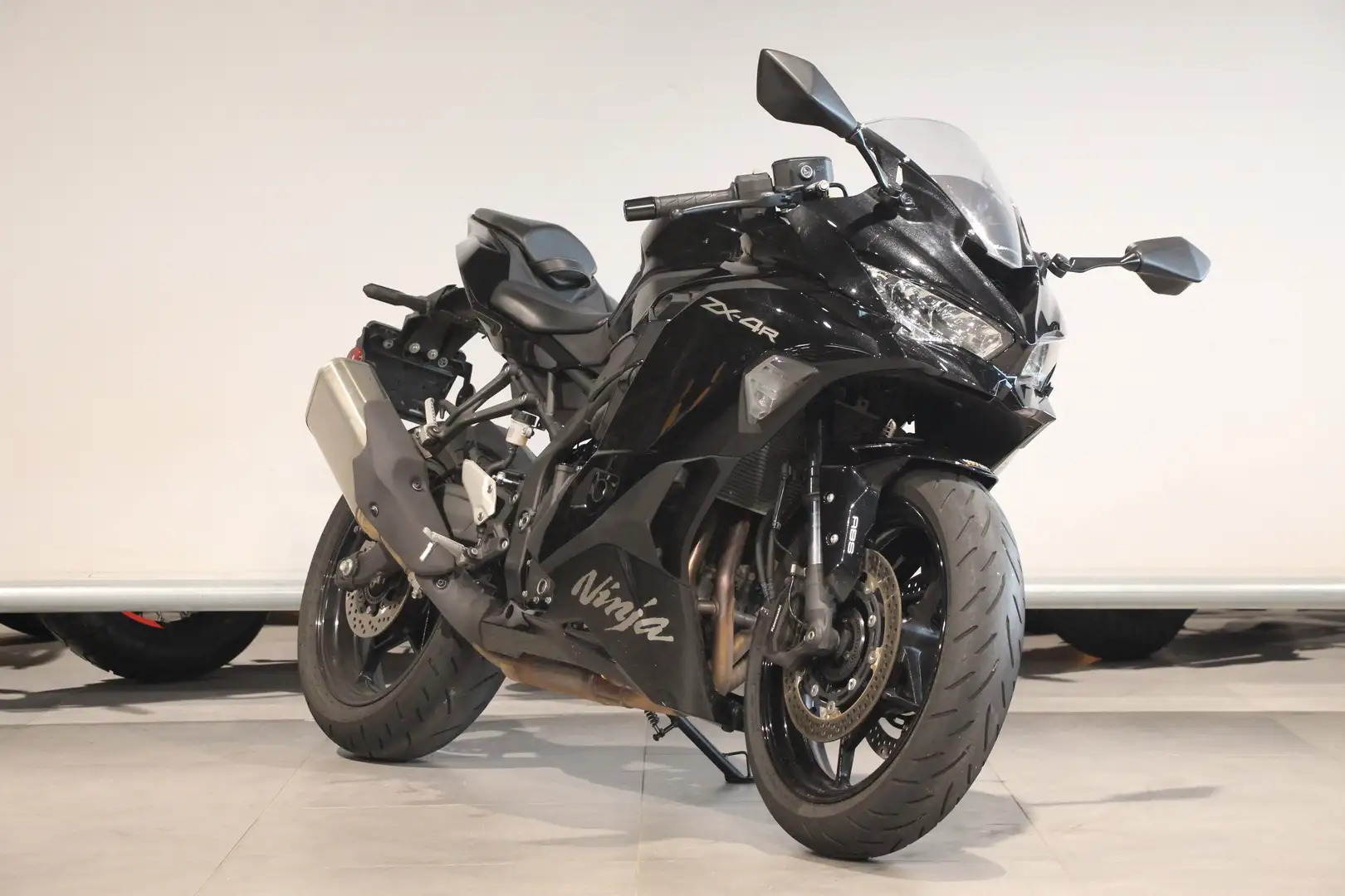 Kawasaki van € 8.890