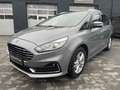 Ford S-Max 1,5 EcoBoost Titanium+7Sitzer+Park-Assist Zilver - thumbnail 8
