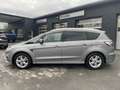 Ford S-Max 1,5 EcoBoost Titanium+7Sitzer+Park-Assist Zilver - thumbnail 7