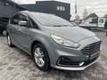 Ford S-Max 1,5 EcoBoost Titanium+7Sitzer+Park-Assist Zilver - thumbnail 2