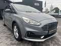 Ford S-Max 1,5 EcoBoost Titanium+7Sitzer+Park-Assist Zilver - thumbnail 1