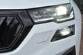 Skoda Karoq 1.5 TSI Sportline*Matrix*Navi*AHK*ACC*uvm. Blanc - thumbnail 28