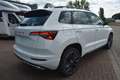 Skoda Karoq 1.5 TSI Sportline*Matrix*Navi*AHK*ACC*uvm. Blanc - thumbnail 7