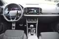Skoda Karoq 1.5 TSI Sportline*Matrix*Navi*AHK*ACC*uvm. Blanc - thumbnail 15