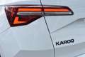 Skoda Karoq 1.5 TSI Sportline*Matrix*Navi*AHK*ACC*uvm. Blanc - thumbnail 27