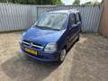 Opel Agila 1.2-16V Color Edition Blauw - thumbnail 1