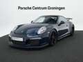 Porsche 991 GT3 Blauw - thumbnail 1