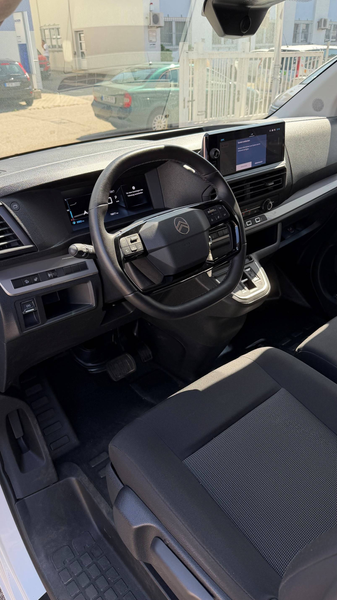 Citroen Jumpy Lang L3 — photo 6