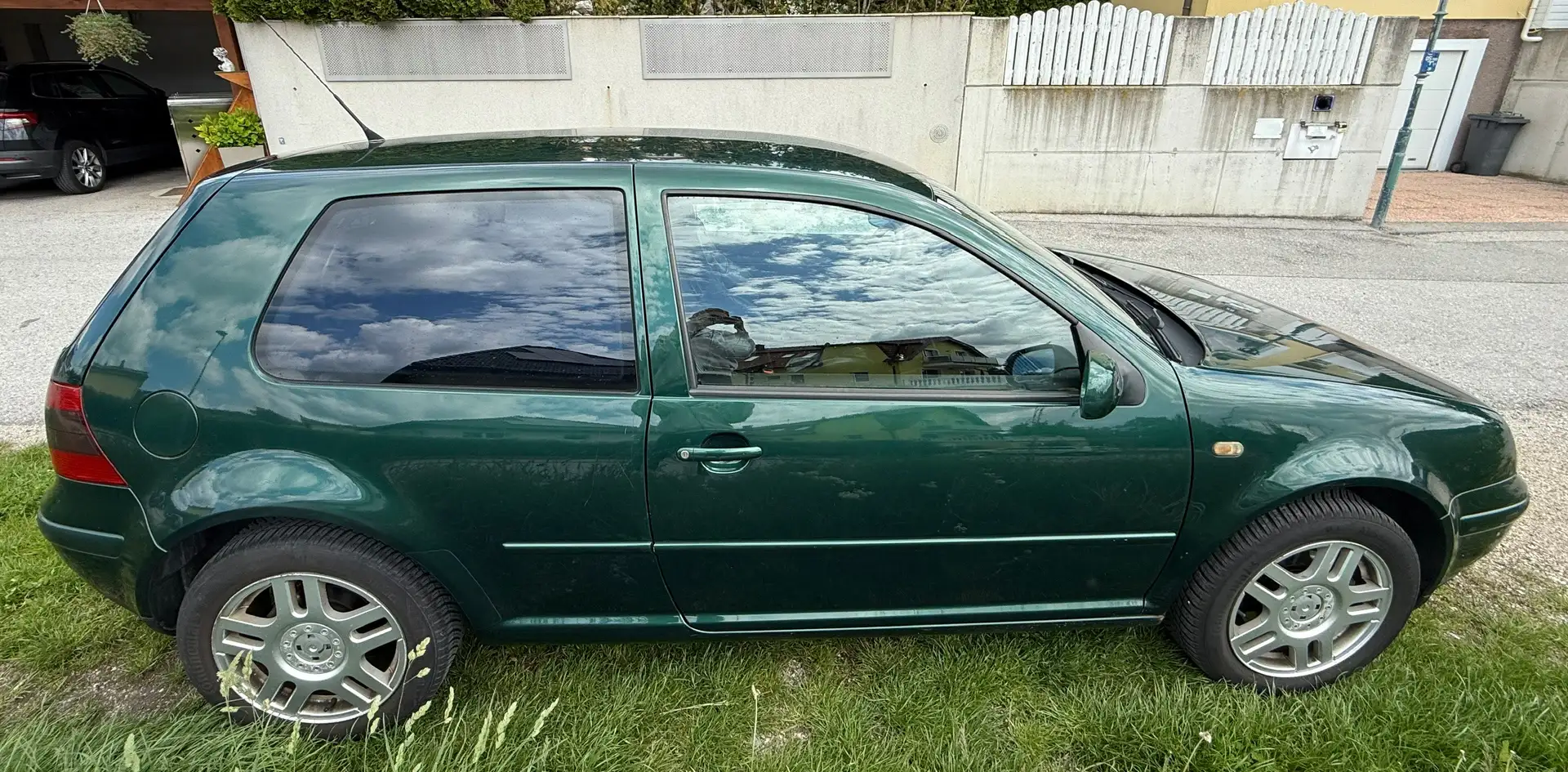 Volkswagen Golf TDI - 2