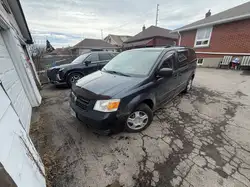 2009 Dodge Grand Caravan