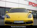 Porsche Cayman 718 Gelb - thumbnail 13