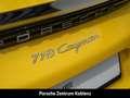 Porsche Cayman 718 Gelb - thumbnail 7