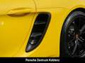 Porsche Cayman 718 Gelb - thumbnail 12