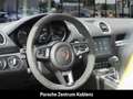Porsche Cayman 718 Gelb - thumbnail 16