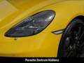 Porsche Cayman 718 Gelb - thumbnail 10