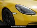 Porsche Cayman 718 Gelb - thumbnail 14