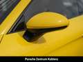Porsche Cayman 718 Gelb - thumbnail 11
