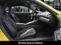 Porsche Cayman 718 Gelb - thumbnail 22