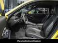 Porsche Cayman 718 Gelb - thumbnail 5