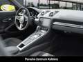 Porsche Cayman 718 Gelb - thumbnail 4