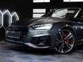 Audi S5 Cabriolet 3,0L TFSI Gris - thumbnail 3