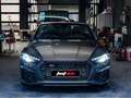 Audi S5 Cabriolet 3,0L TFSI Gris - thumbnail 4